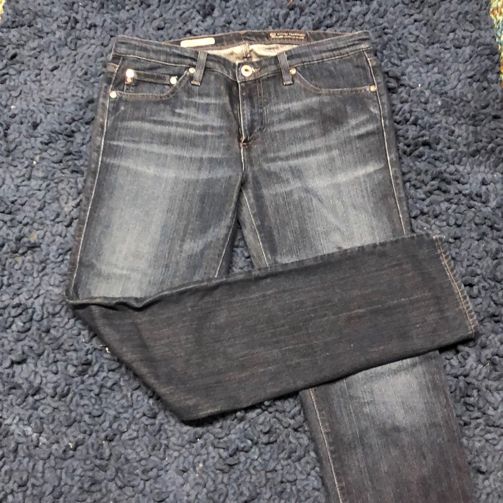AG stilt jean